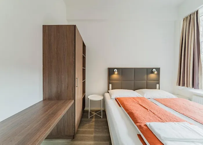 Bookvienna Apartments - Top02 Top03 - Cozy 1Br