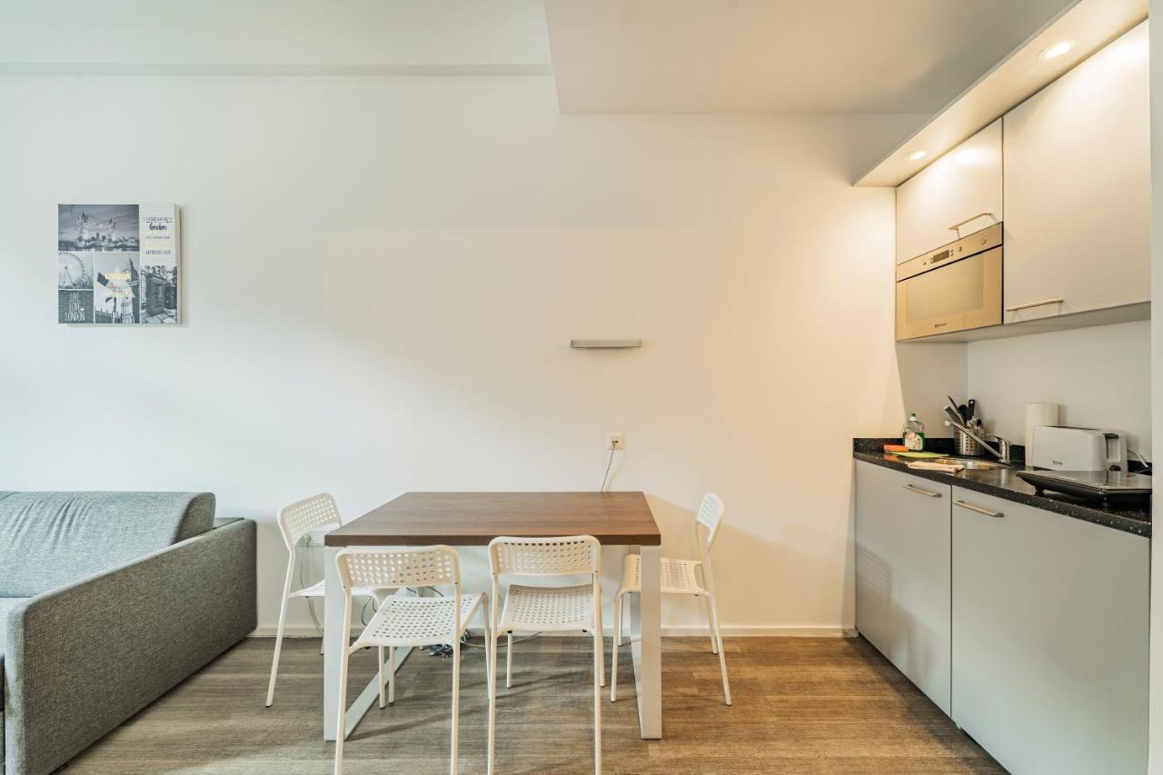 Bookvienna - Top02 Top03 - Cozy 1br Apartamento