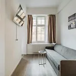 Bookvienna Apartments - Top02 Top03 - Cozy 1Br
