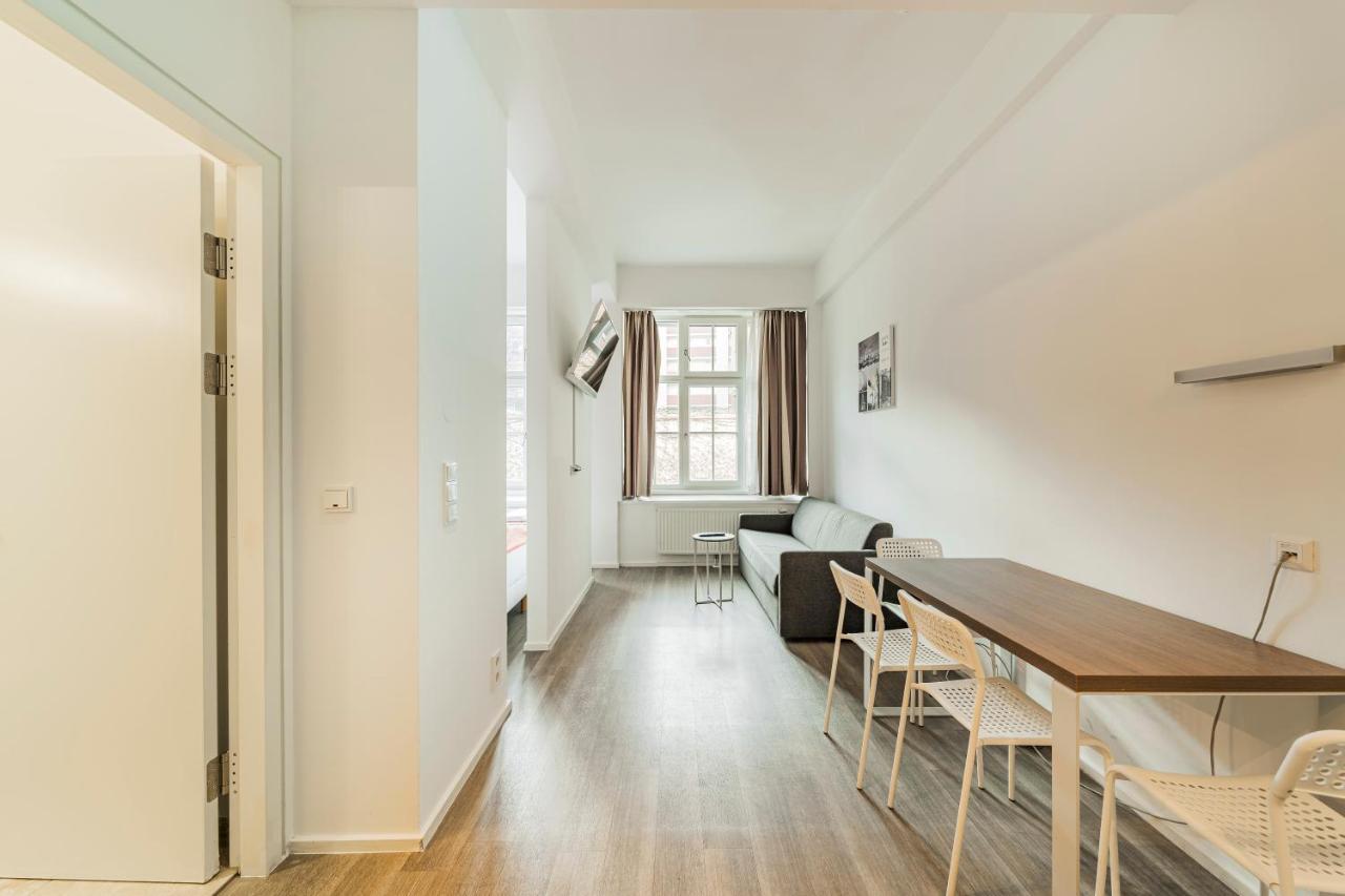 Bookvienna - Top02 Top03 - Cozy 1br Appartement Vienne