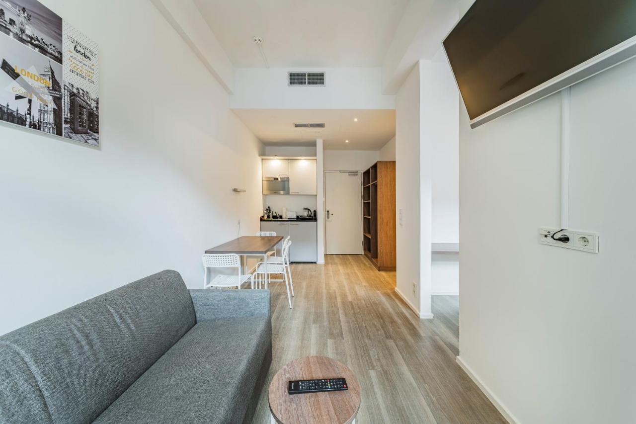 Bookvienna - Top02 Top03 - Cozy 1br Appartement *