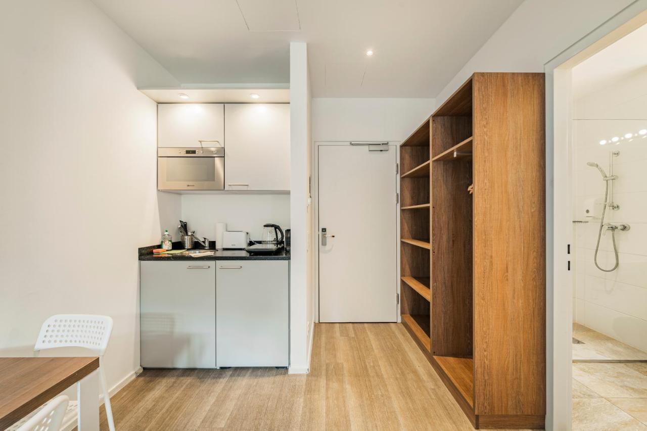 Bookvienna - Top02 Top03 - Cozy 1br
