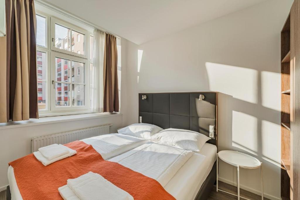 Appartement Bookvienna - Top02 Top03 - Cozy 1br Vienne