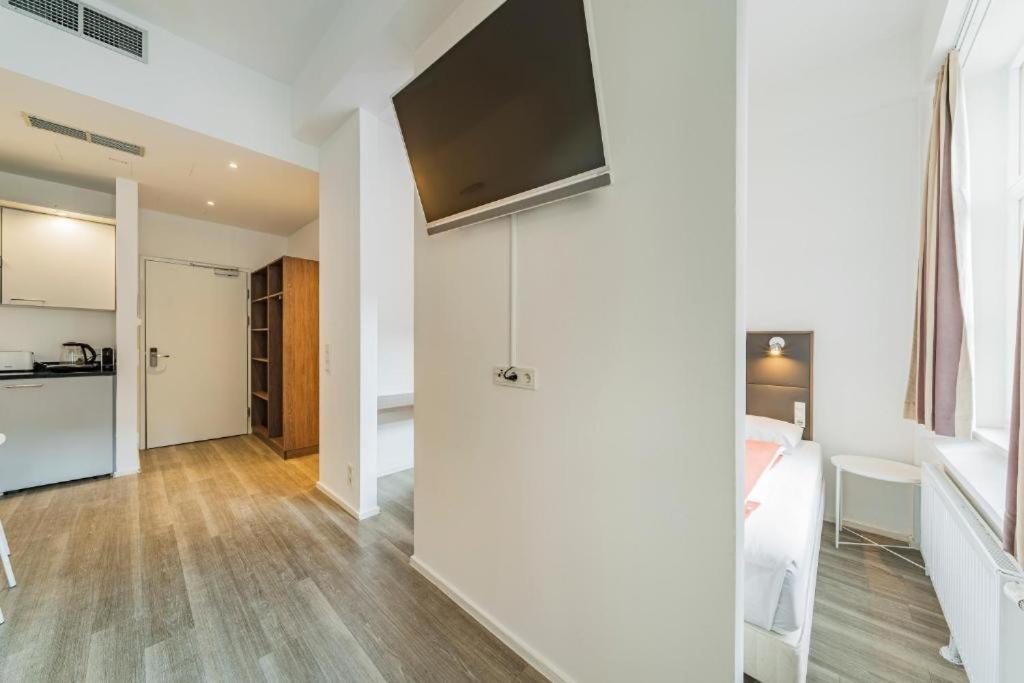 Bookvienna - Top02 Top03 - Cozy 1br Appartement *
