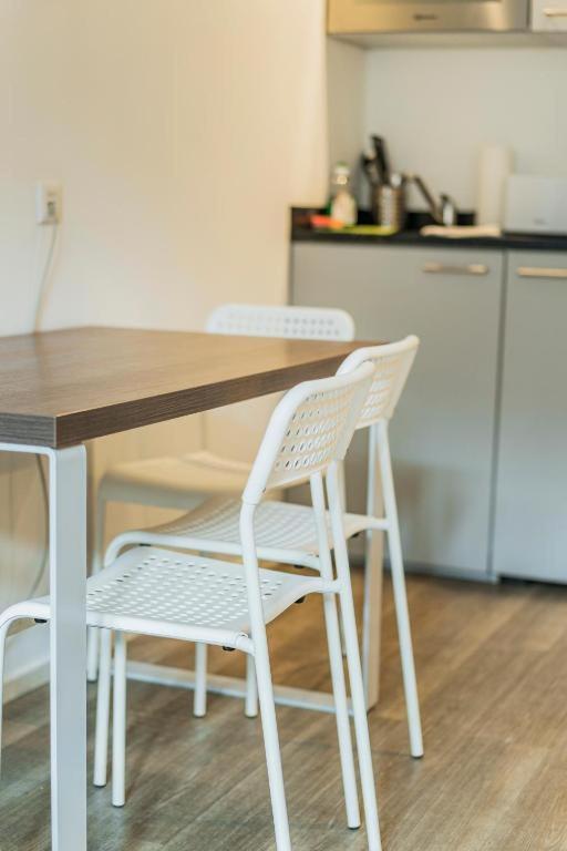 Appartement Bookvienna - Top02 Top03 - Cozy 1br Vienne