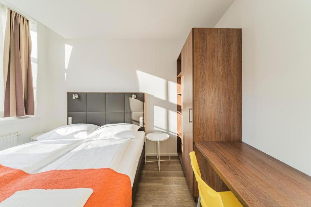 Bookvienna - Top02 Top03 - Cozy 1br Appartement Vienne