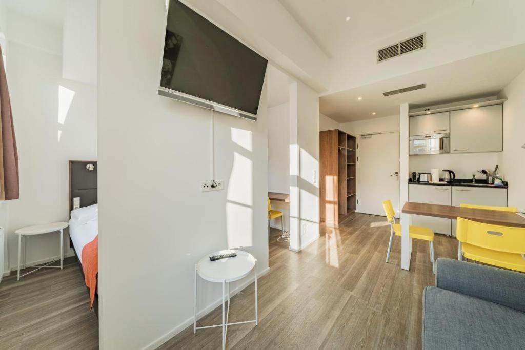 Bookvienna - Top02 Top03 - Cozy 1br Appartement