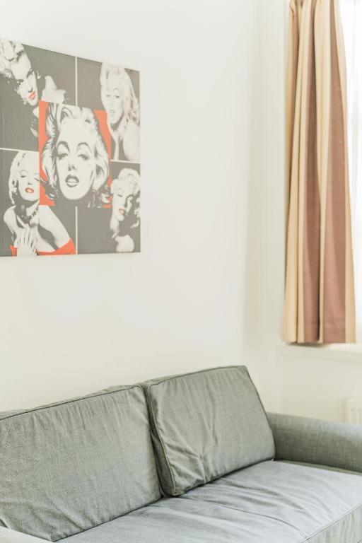 Appartement Bookvienna - Top02 Top03 - Cozy 1br *