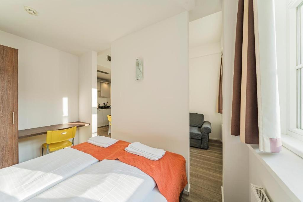 Appartement Bookvienna - Top02 Top03 - Cozy 1br *