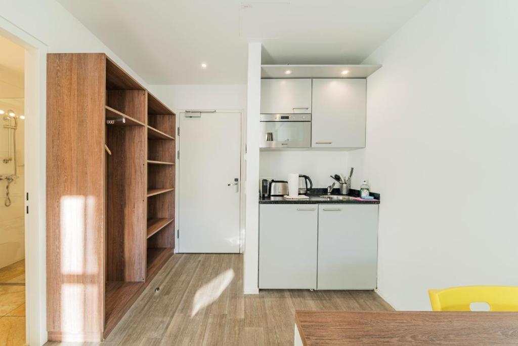 Bookvienna - Top02 Top03 - Cozy 1br Appartement *
